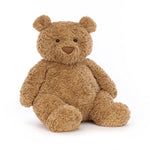 *COMING SOON* Jellycat Bartholomew Bear Really Big (LIMIT 1)