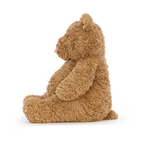 *COMING SOON* Jellycat Bartholomew Bear Really Big (LIMIT 1)