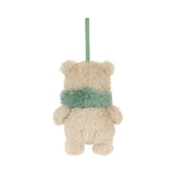 *COMING SOON* Jellycat Bartholomew Bear Jr. Winter Warmer Ornament