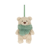 *COMING SOON* Jellycat Bartholomew Bear Jr. Winter Warmer Ornament