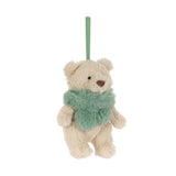 *COMING SOON* Jellycat Bartholomew Bear Jr. Winter Warmer Ornament