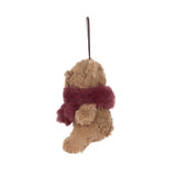 *COMING SOON* Jellycat Bartholomew Bear Winter Warmer Ornament
