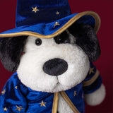 *COMING SOON* Jellycat Rufferty Puppy 'Wizard' (LIMIT 1)