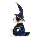 *COMING SOON* Jellycat Rufferty Puppy 'Wizard' (LIMIT 1)
