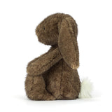 *NEW* Jellycat Hoppleston Luxe Bunny (LIMIT 1)