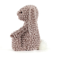 *COMING SOON* Jellycat Bashful Luxe Bunny Pine Original (LIMIT 1)
