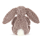 *COMING SOON* Jellycat Bashful Luxe Bunny Pine Original (LIMIT 1)