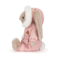 *COMING SOON* Jellycat Bashful Bunny Snow Suit (LIMIT 1)