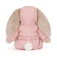 *COMING SOON* Jellycat Bashful Bunny Snow Suit (LIMIT 1)