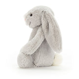 *NEW* Jellycat Bashful Silver Bunny Original (LIMIT 1)