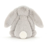 *NEW* Jellycat Bashful Silver Bunny Original (LIMIT 1)