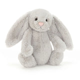 *NEW* Jellycat Bashful Silver Bunny Original (LIMIT 1)