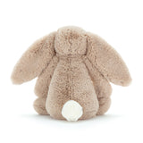 *NEW* Jellycat Bashful Beige Bunny Original (LIMIT 1)