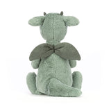 *COMING SOON* Jellycat Bashful Dragon Original (LIMIT 1)