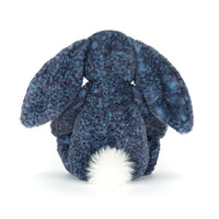 *NEW* Jellycat Bashful Hopscone Luxe Bunny Original (LIMIT 1)