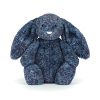 *NEW* Jellycat Bashful Hopscone Luxe Bunny Original (LIMIT 1)