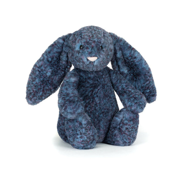 *NEW* Jellycat Bashful Hopscone Luxe Bunny Original (LIMIT 1)