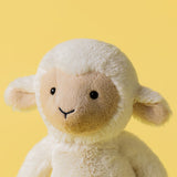 *COMING SOON* Jellycat Skipson Lamb (LIMIT 1)