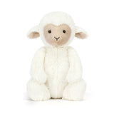 *COMING SOON* Jellycat Skipson Lamb (LIMIT 1)
