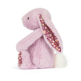 *COMING SOON* Jellycat Thistlepop Blossom Luxe Bunny Original (LIMIT 1)