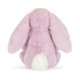 *COMING SOON* Jellycat Thistlepop Blossom Luxe Bunny Original (LIMIT 1)