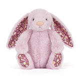 *COMING SOON* Jellycat Thistlepop Blossom Luxe Bunny Original (LIMIT 1)