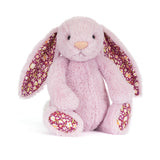 *COMING SOON* Jellycat Thistlepop Blossom Luxe Bunny Original (LIMIT 1)