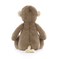 *NEW* Jellycat Bashful Monkey Original (LIMIT 1)