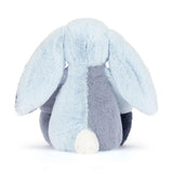 *COMING SOON* Jellycat Puddlesea Bunny Original (LIMIT 1)