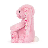 *COMING SOON* Jellycat Blushkin Blossom Luxe Bunny Original (LIMIT 1)