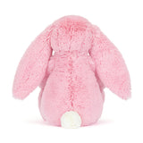 *COMING SOON* Jellycat Blushkin Blossom Luxe Bunny Original (LIMIT 1)