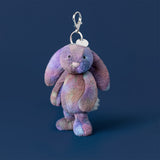 *NEW* Jellycat Zodihop Luxe Bunny Bag Charm (LIMIT 1)
