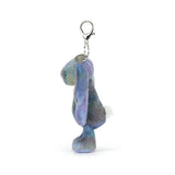*NEW* Jellycat Zodihop Luxe Bunny Bag Charm (LIMIT 1)