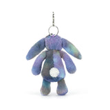 *NEW* Jellycat Zodihop Luxe Bunny Bag Charm (LIMIT 1)