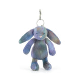 *NEW* Jellycat Zodihop Luxe Bunny Bag Charm (LIMIT 1)