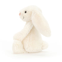 *NEW* Jellycat Bashful Cream Bunny Little (LIMIT 1)