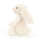 *NEW* Jellycat Bashful Cream Bunny Little (LIMIT 1)