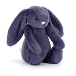 *COMING SOON* Jellycat Bashful Saffyre Bunny Little (LIMIT 1)