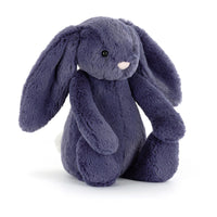 *COMING SOON* Jellycat Bashful Saffyre Bunny Little (LIMIT 1)