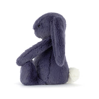 *COMING SOON* Jellycat Bashful Saffyre Bunny Little (LIMIT 1)