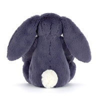 *COMING SOON* Jellycat Bashful Saffyre Bunny Little (LIMIT 1)