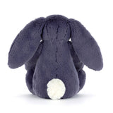 *COMING SOON* Jellycat Bashful Saffyre Bunny Little (LIMIT 1)