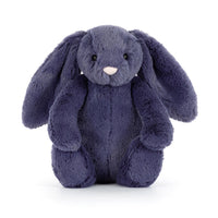 *COMING SOON* Jellycat Bashful Saffyre Bunny Little (LIMIT 1)