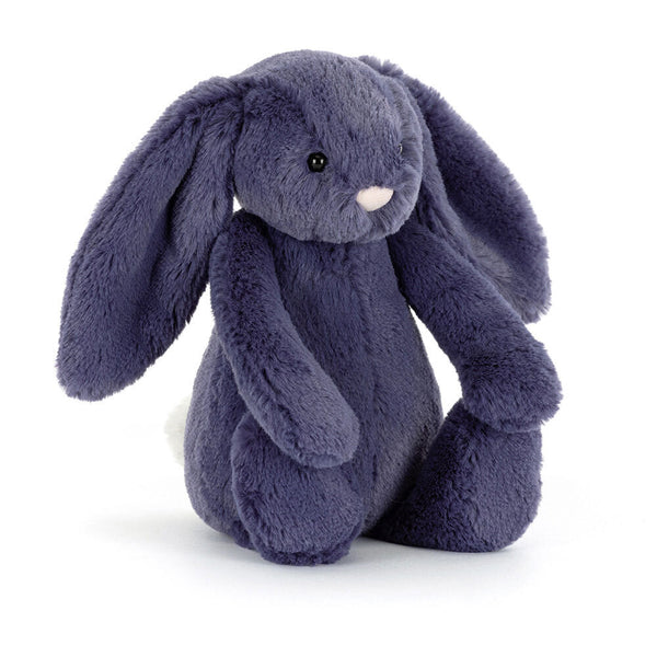 *COMING SOON* Jellycat Bashful Saffyre Bunny Little (LIMIT 1)