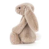 *NEW* Jellycat Bashful Beige Bunny Little (LIMIT 1)
