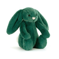 *COMING SOON* Jellycat Bashful Teal Bunny Little (LIMIT 1)