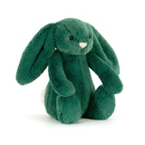 *COMING SOON* Jellycat Bashful Teal Bunny Little (LIMIT 1)