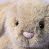 *COMING SOON* Jellycat Oat Flufflet Bunny (LIMIT 1)