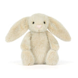 *COMING SOON* Jellycat Wheat Flufflet Bunny (LIMIT 1)