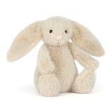 *COMING SOON* Jellycat Wheat Flufflet Bunny (LIMIT 1)